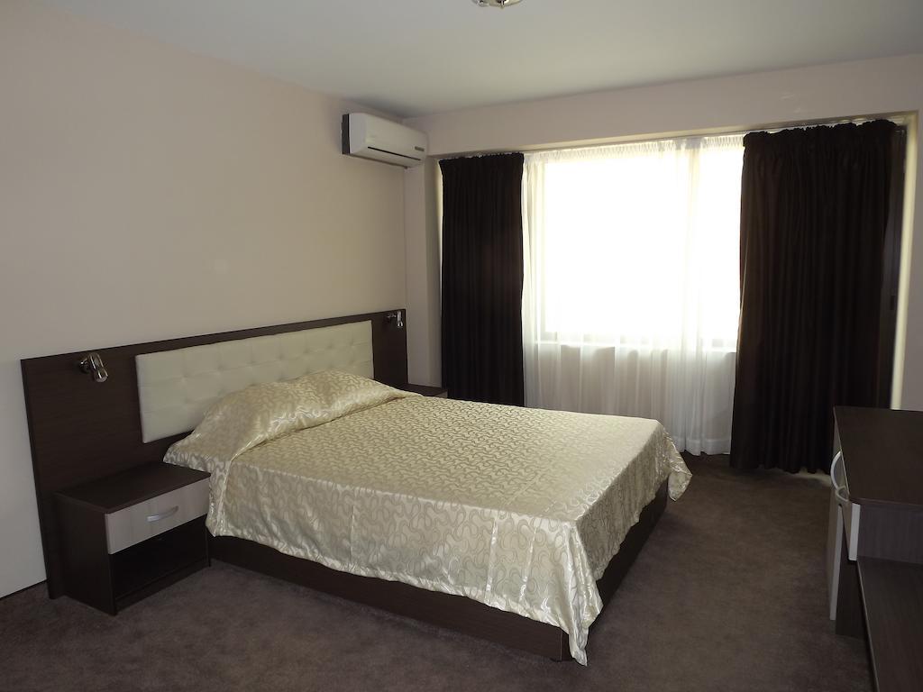 Hotel Bulgaria Petrich (Blagoevgrad) Kamer foto