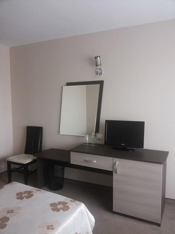 Hotel Bulgaria Petrich (Blagoevgrad) Kamer foto
